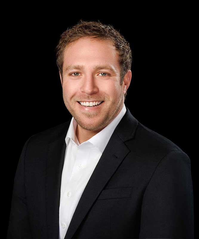 Adam Joffe