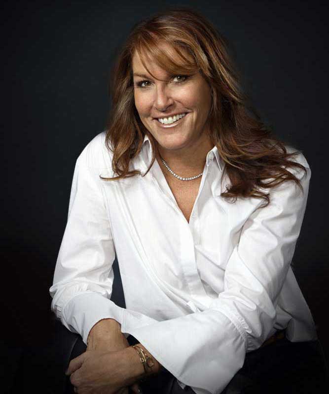 Amy Joffe