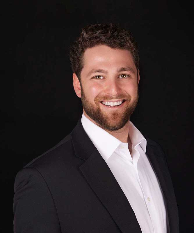 Jonah Joffe